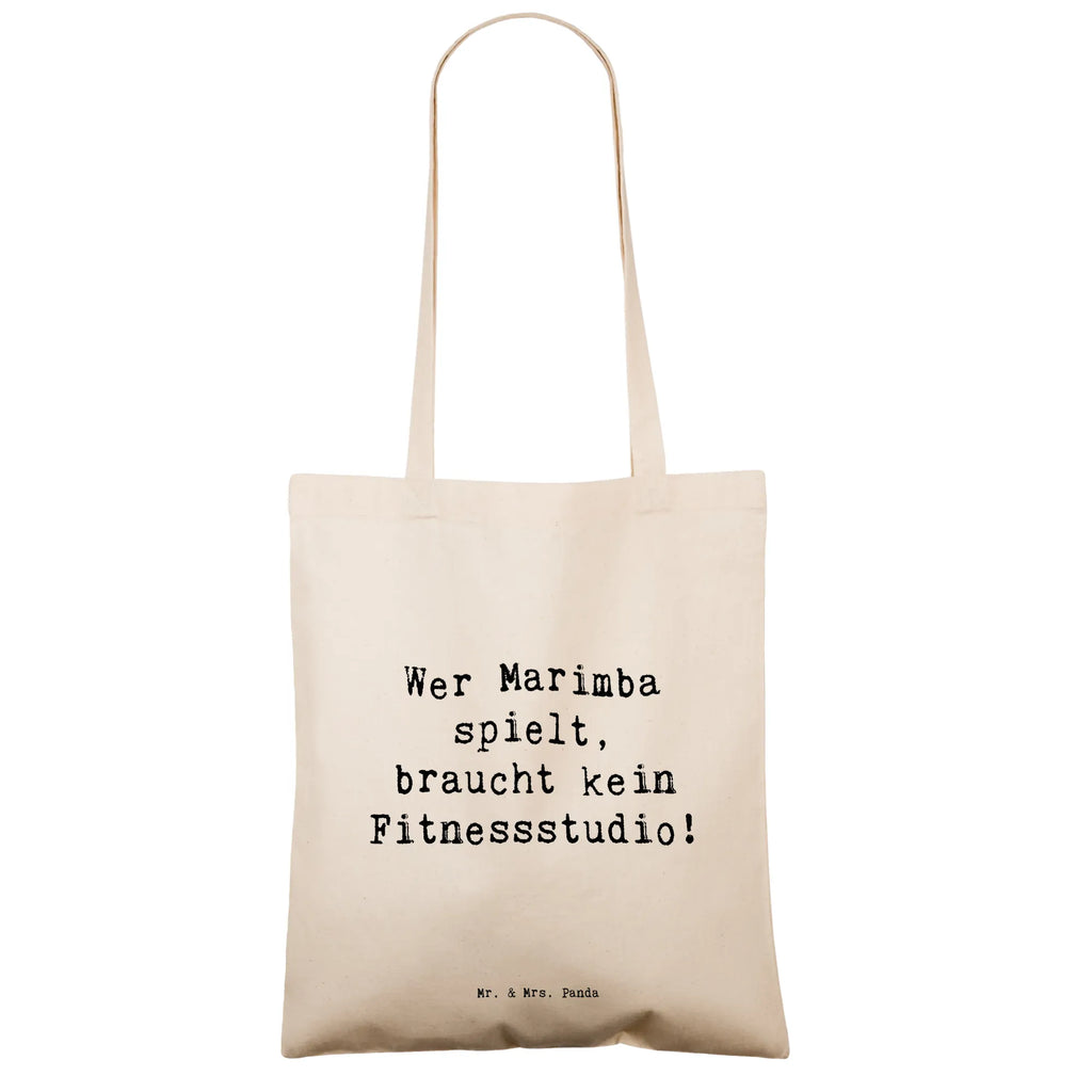 Tragetasche Spruch Marimba Fitness Beuteltasche, Beutel, Einkaufstasche, Jutebeutel, Stoffbeutel, Tasche, Shopper, Umhängetasche, Strandtasche, Schultertasche, Stofftasche, Tragetasche, Badetasche, Jutetasche, Einkaufstüte, Laptoptasche, Instrumente, Geschenke Musiker, Musikliebhaber