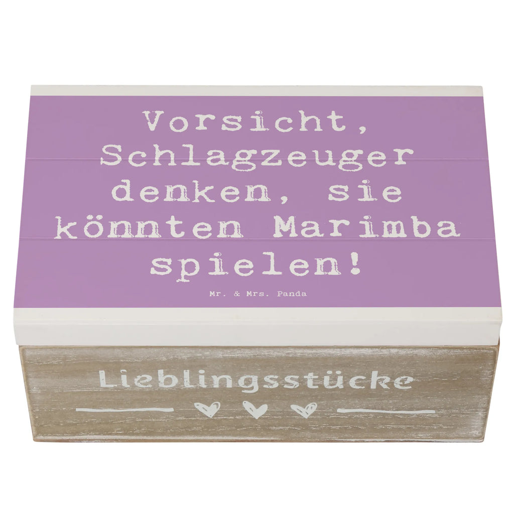 Holzkiste Spruch Marimba Humor Holzkiste, Kiste, Schatzkiste, Truhe, Schatulle, XXL, Erinnerungsbox, Erinnerungskiste, Dekokiste, Aufbewahrungsbox, Geschenkbox, Geschenkdose, Instrumente, Geschenke Musiker, Musikliebhaber