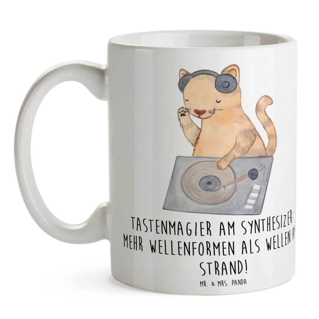 Tasse Synthesizer Magie Tasse, Kaffeetasse, Teetasse, Becher, Kaffeebecher, Teebecher, Keramiktasse, Porzellantasse, Büro Tasse, Geschenk Tasse, Tasse Sprüche, Tasse Motive, Kaffeetassen, Tasse bedrucken, Designer Tasse, Cappuccino Tassen, Schöne Teetassen, Instrumente, Geschenke Musiker, Musikliebhaber