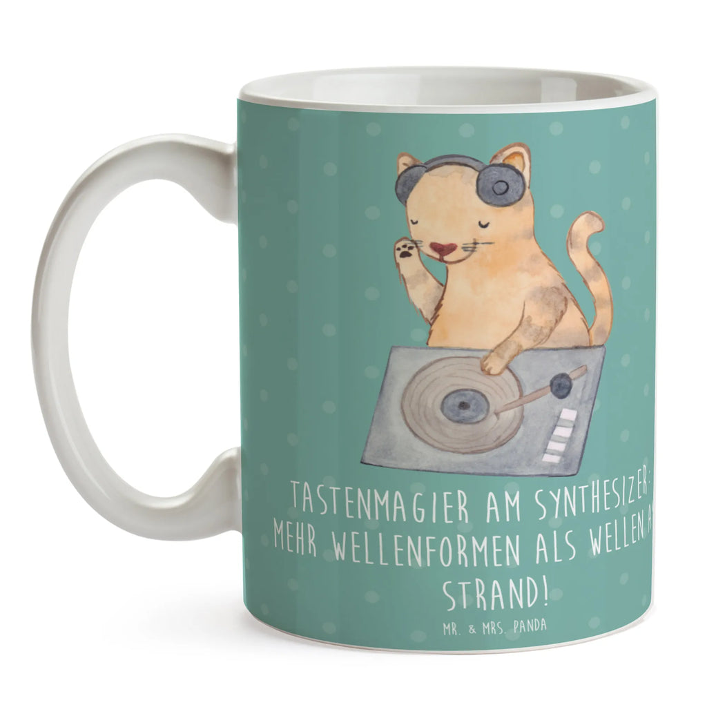 Tasse Synthesizer Magie Tasse, Kaffeetasse, Teetasse, Becher, Kaffeebecher, Teebecher, Keramiktasse, Porzellantasse, Büro Tasse, Geschenk Tasse, Tasse Sprüche, Tasse Motive, Kaffeetassen, Tasse bedrucken, Designer Tasse, Cappuccino Tassen, Schöne Teetassen, Instrumente, Geschenke Musiker, Musikliebhaber