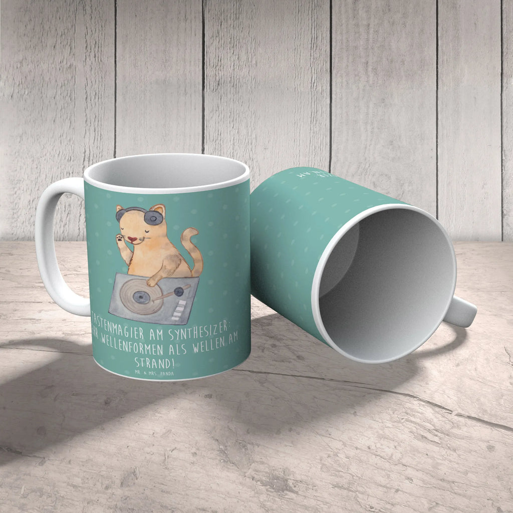 Tasse Synthesizer Magie Tasse, Kaffeetasse, Teetasse, Becher, Kaffeebecher, Teebecher, Keramiktasse, Porzellantasse, Büro Tasse, Geschenk Tasse, Tasse Sprüche, Tasse Motive, Kaffeetassen, Tasse bedrucken, Designer Tasse, Cappuccino Tassen, Schöne Teetassen, Instrumente, Geschenke Musiker, Musikliebhaber