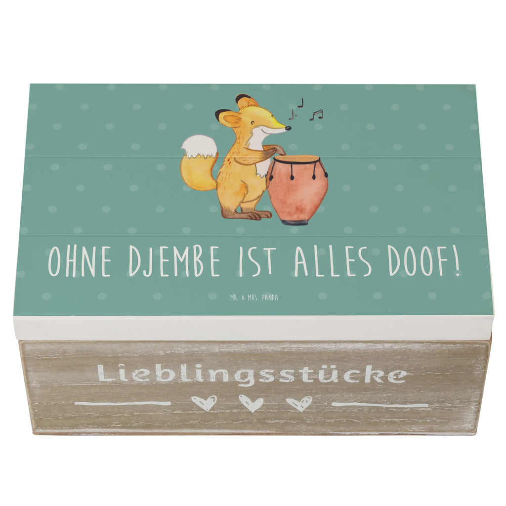 Holzkiste Djembe Freude Holzkiste, Kiste, Schatzkiste, Truhe, Schatulle, XXL, Erinnerungsbox, Erinnerungskiste, Dekokiste, Aufbewahrungsbox, Geschenkbox, Geschenkdose, Instrumente, Geschenke Musiker, Musikliebhaber