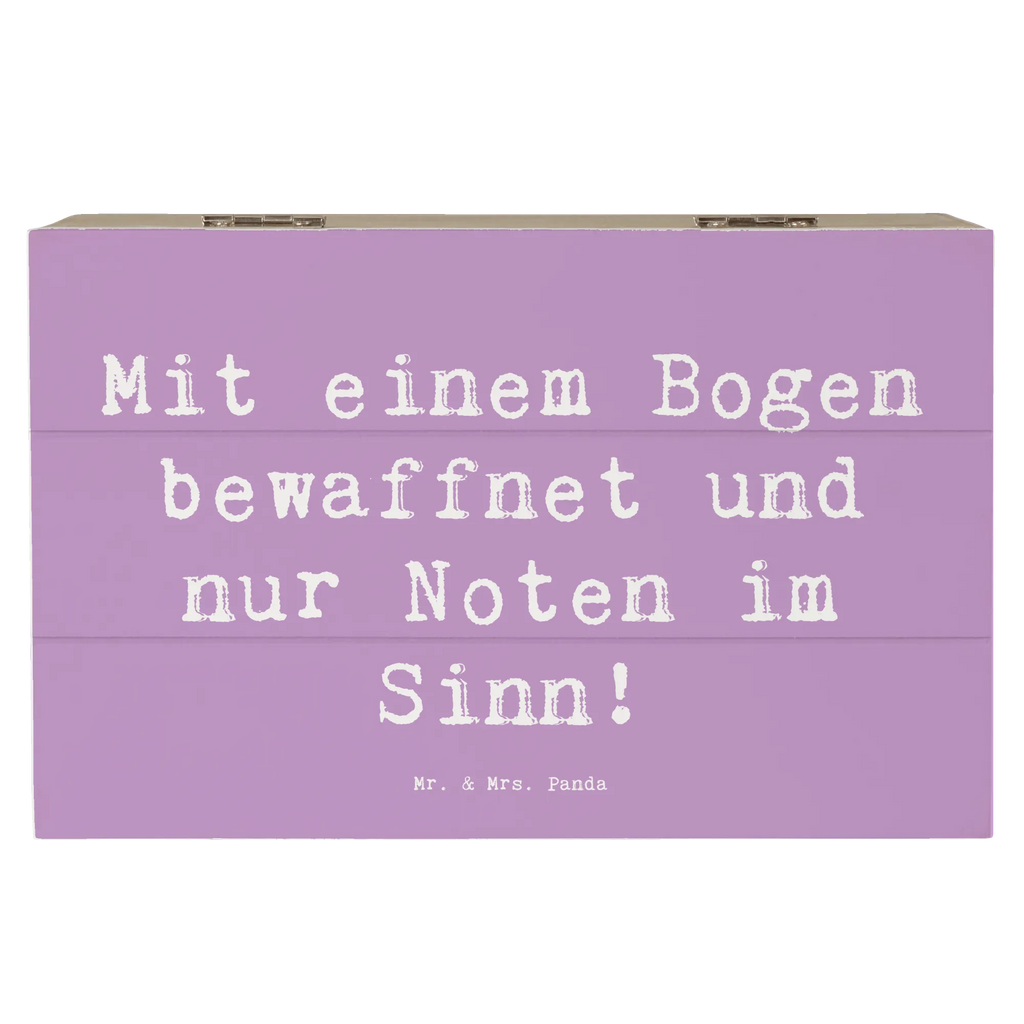 Holzkiste Spruch Violoncello Magie Holzkiste, Kiste, Schatzkiste, Truhe, Schatulle, XXL, Erinnerungsbox, Erinnerungskiste, Dekokiste, Aufbewahrungsbox, Geschenkbox, Geschenkdose, Instrumente, Geschenke Musiker, Musikliebhaber