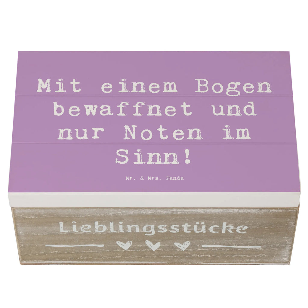 Holzkiste Spruch Violoncello Magie Holzkiste, Kiste, Schatzkiste, Truhe, Schatulle, XXL, Erinnerungsbox, Erinnerungskiste, Dekokiste, Aufbewahrungsbox, Geschenkbox, Geschenkdose, Instrumente, Geschenke Musiker, Musikliebhaber