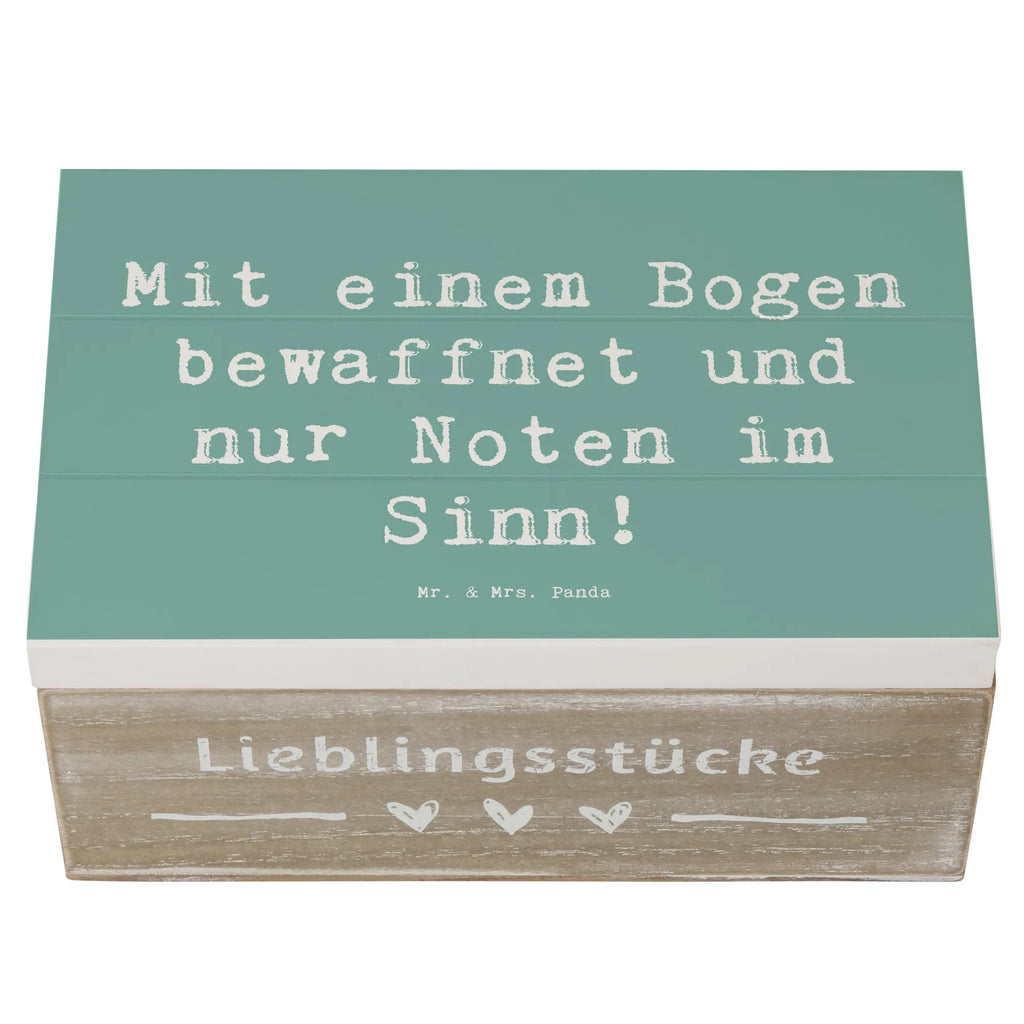 Holzkiste Spruch Violoncello Magie Holzkiste, Kiste, Schatzkiste, Truhe, Schatulle, XXL, Erinnerungsbox, Erinnerungskiste, Dekokiste, Aufbewahrungsbox, Geschenkbox, Geschenkdose, Instrumente, Geschenke Musiker, Musikliebhaber