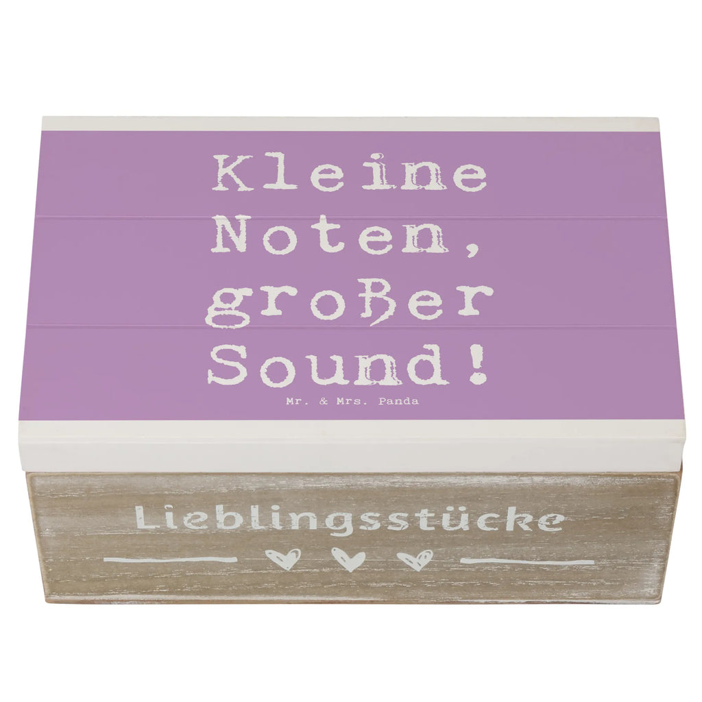 Holzkiste Spruch Bassklarinette Sound Holzkiste, Kiste, Schatzkiste, Truhe, Schatulle, XXL, Erinnerungsbox, Erinnerungskiste, Dekokiste, Aufbewahrungsbox, Geschenkbox, Geschenkdose, Instrumente, Geschenke Musiker, Musikliebhaber