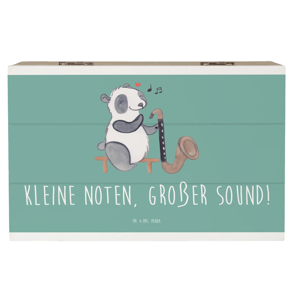 Holzkiste Bassklarinette Sound Holzkiste, Kiste, Schatzkiste, Truhe, Schatulle, XXL, Erinnerungsbox, Erinnerungskiste, Dekokiste, Aufbewahrungsbox, Geschenkbox, Geschenkdose, Instrumente, Geschenke Musiker, Musikliebhaber