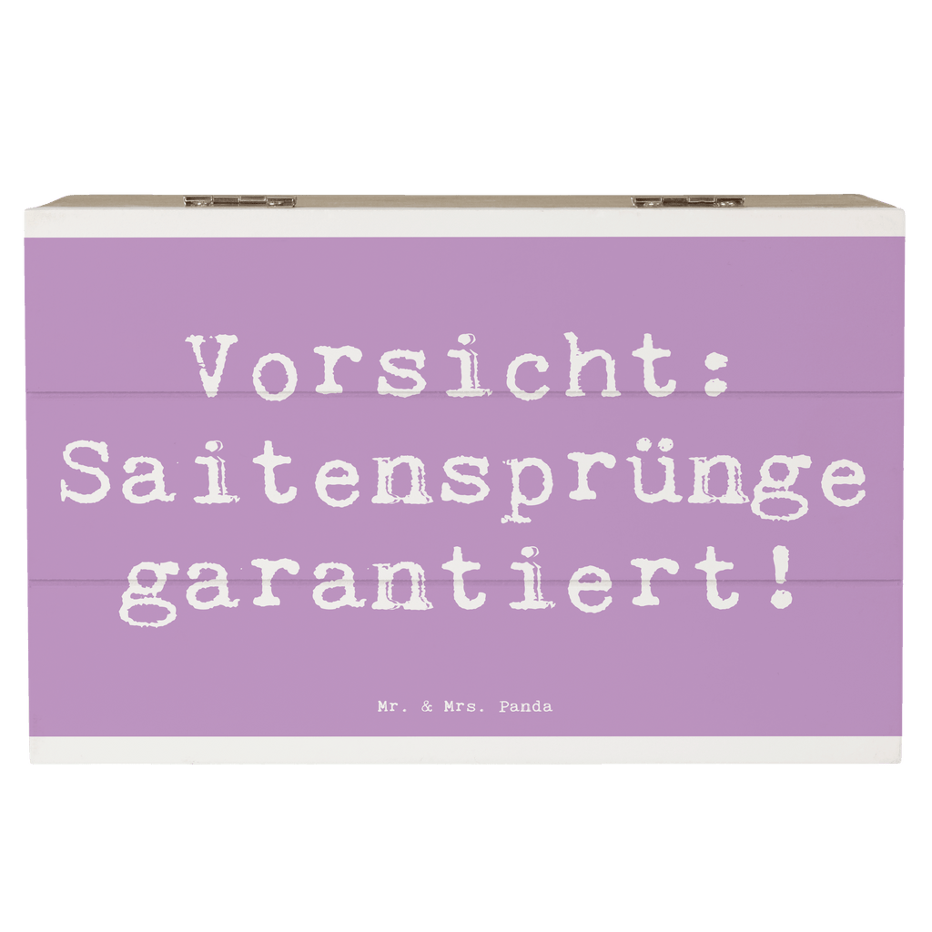 Holzkiste Spruch Shamisen Abenteuer Holzkiste, Kiste, Schatzkiste, Truhe, Schatulle, XXL, Erinnerungsbox, Erinnerungskiste, Dekokiste, Aufbewahrungsbox, Geschenkbox, Geschenkdose, Instrumente, Geschenke Musiker, Musikliebhaber