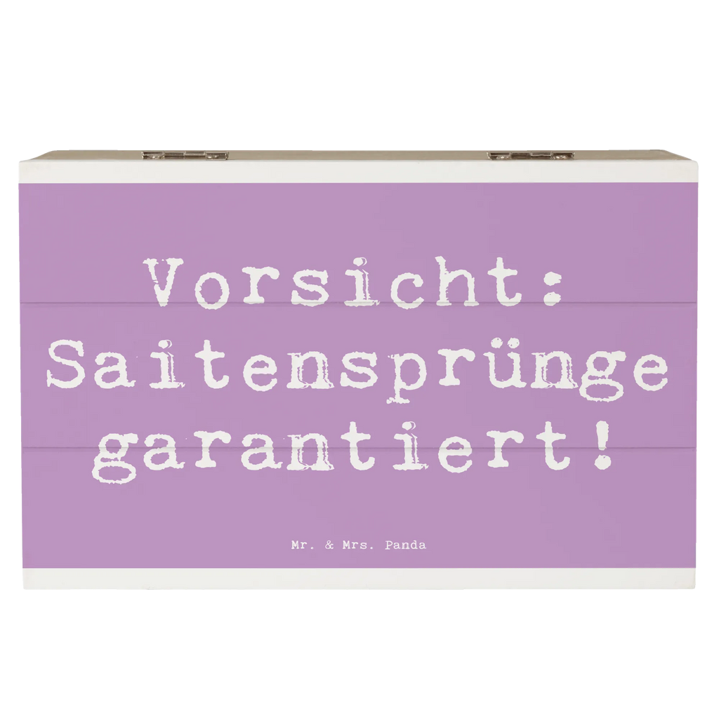 Holzkiste Spruch Shamisen Abenteuer Holzkiste, Kiste, Schatzkiste, Truhe, Schatulle, XXL, Erinnerungsbox, Erinnerungskiste, Dekokiste, Aufbewahrungsbox, Geschenkbox, Geschenkdose, Instrumente, Geschenke Musiker, Musikliebhaber