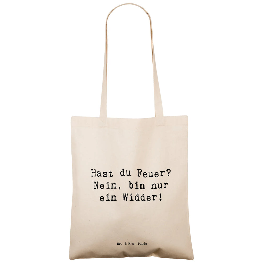 Tragetasche Spruch Widder Feuer Beuteltasche, Beutel, Einkaufstasche, Jutebeutel, Stoffbeutel, Tasche, Shopper, Umhängetasche, Strandtasche, Schultertasche, Stofftasche, Tragetasche, Badetasche, Jutetasche, Einkaufstüte, Laptoptasche, Tierkreiszeichen, Sternzeichen, Horoskop, Astrologie, Aszendent