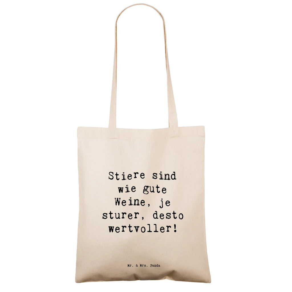 Tragetasche Spruch Sturer Stier Beuteltasche, Beutel, Einkaufstasche, Jutebeutel, Stoffbeutel, Tasche, Shopper, Umhängetasche, Strandtasche, Schultertasche, Stofftasche, Tragetasche, Badetasche, Jutetasche, Einkaufstüte, Laptoptasche, Tierkreiszeichen, Sternzeichen, Horoskop, Astrologie, Aszendent