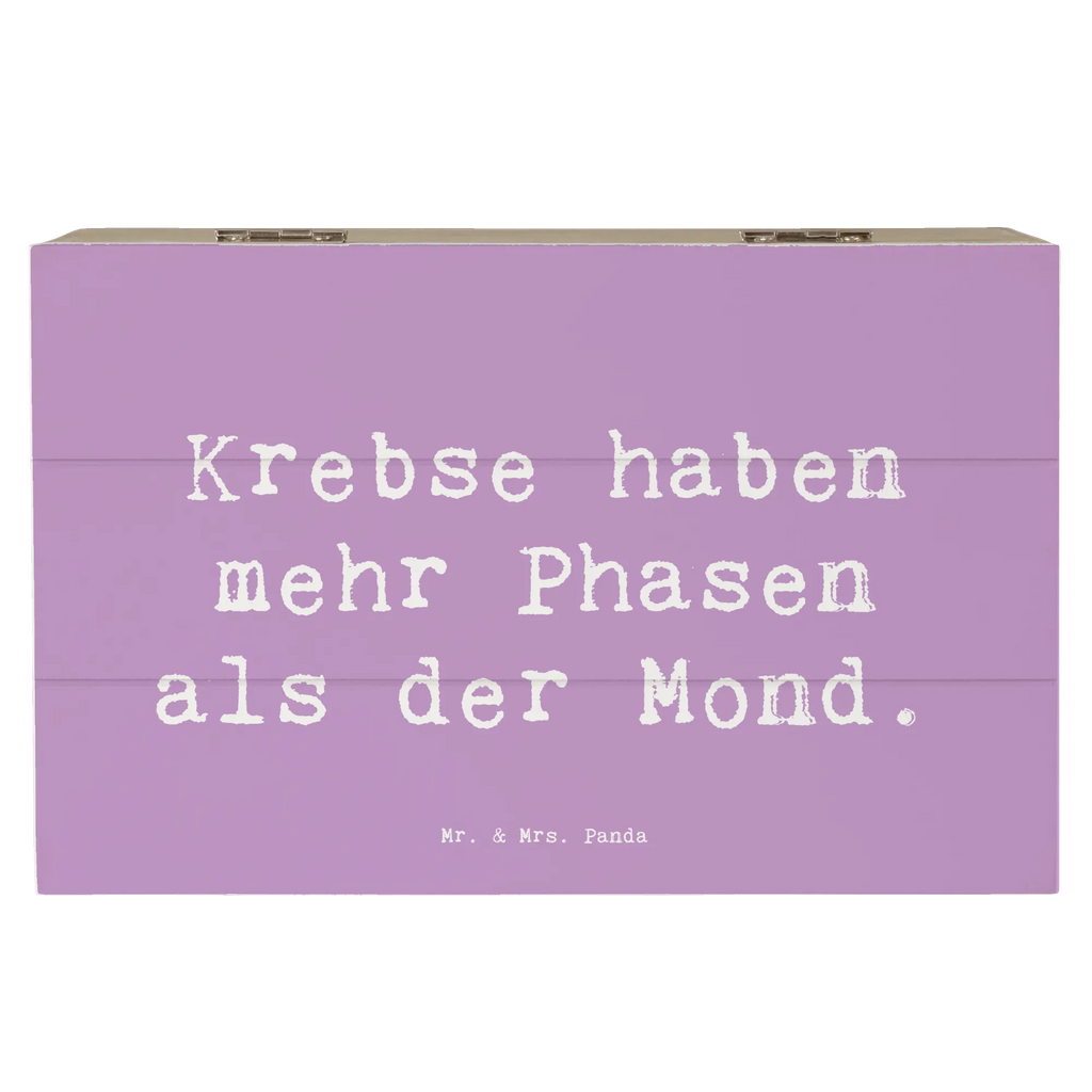 Holzkiste Spruch Krebs Phasen Holzkiste, Kiste, Schatzkiste, Truhe, Schatulle, XXL, Erinnerungsbox, Erinnerungskiste, Dekokiste, Aufbewahrungsbox, Geschenkbox, Geschenkdose, Tierkreiszeichen, Sternzeichen, Horoskop, Astrologie, Aszendent