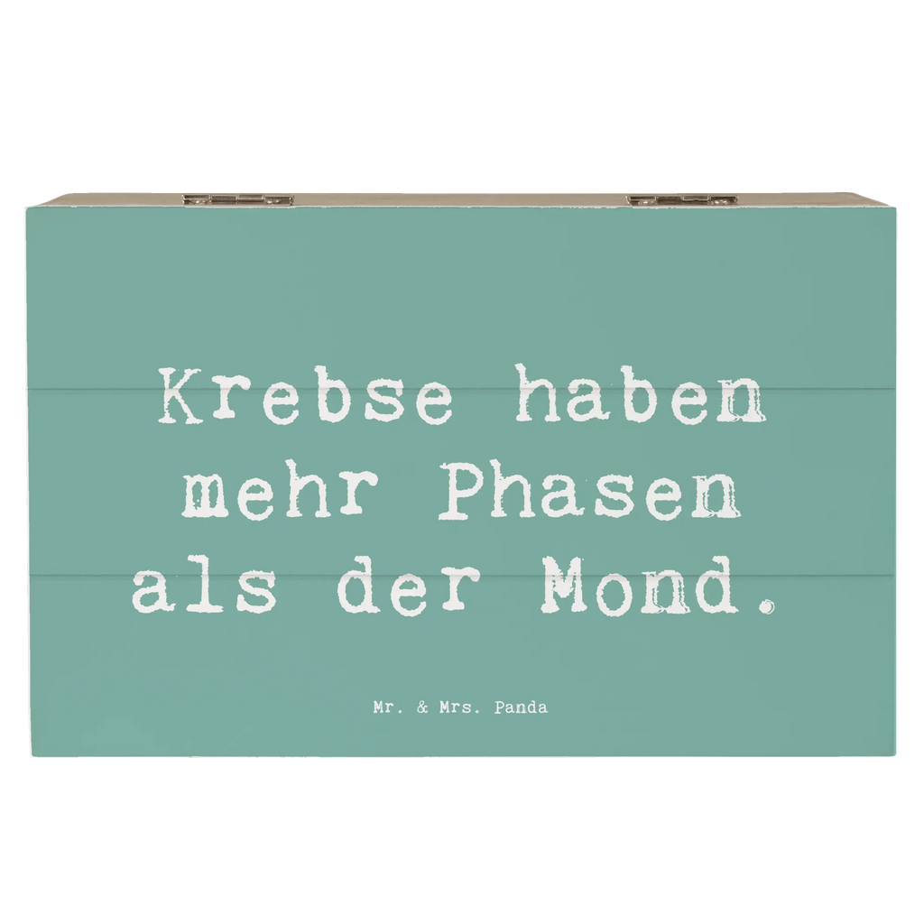 Holzkiste Spruch Krebs Phasen Holzkiste, Kiste, Schatzkiste, Truhe, Schatulle, XXL, Erinnerungsbox, Erinnerungskiste, Dekokiste, Aufbewahrungsbox, Geschenkbox, Geschenkdose, Tierkreiszeichen, Sternzeichen, Horoskop, Astrologie, Aszendent