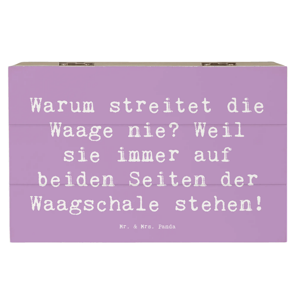 Holzkiste Spruch Waage Harmonie Holzkiste, Kiste, Schatzkiste, Truhe, Schatulle, XXL, Erinnerungsbox, Erinnerungskiste, Dekokiste, Aufbewahrungsbox, Geschenkbox, Geschenkdose, Tierkreiszeichen, Sternzeichen, Horoskop, Astrologie, Aszendent