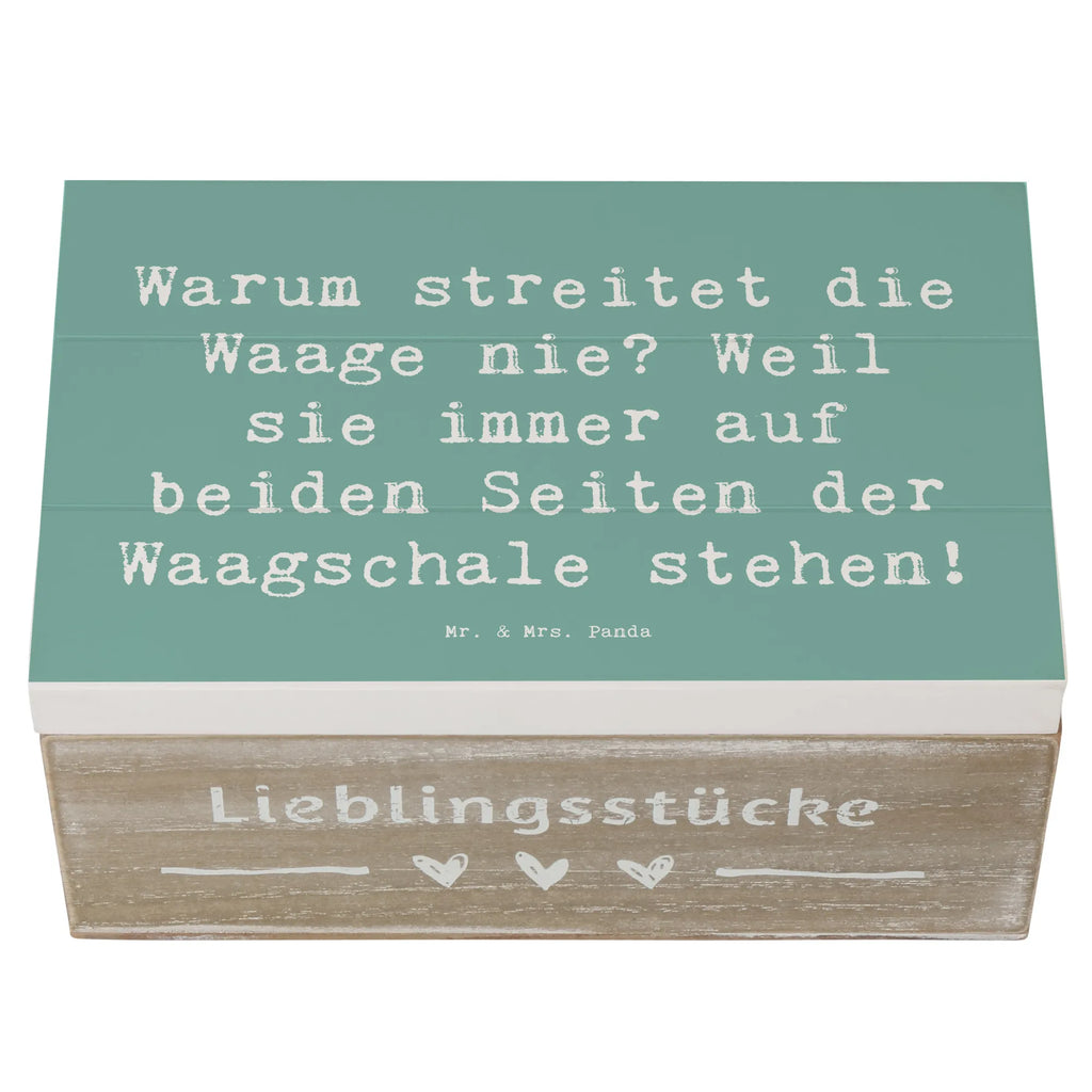 Holzkiste Spruch Waage Harmonie Holzkiste, Kiste, Schatzkiste, Truhe, Schatulle, XXL, Erinnerungsbox, Erinnerungskiste, Dekokiste, Aufbewahrungsbox, Geschenkbox, Geschenkdose, Tierkreiszeichen, Sternzeichen, Horoskop, Astrologie, Aszendent