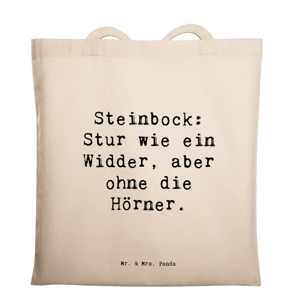 Tragetasche Spruch Steinbock Entschlossen Beuteltasche, Beutel, Einkaufstasche, Jutebeutel, Stoffbeutel, Tasche, Shopper, Umhängetasche, Strandtasche, Schultertasche, Stofftasche, Tragetasche, Badetasche, Jutetasche, Einkaufstüte, Laptoptasche, Tierkreiszeichen, Sternzeichen, Horoskop, Astrologie, Aszendent