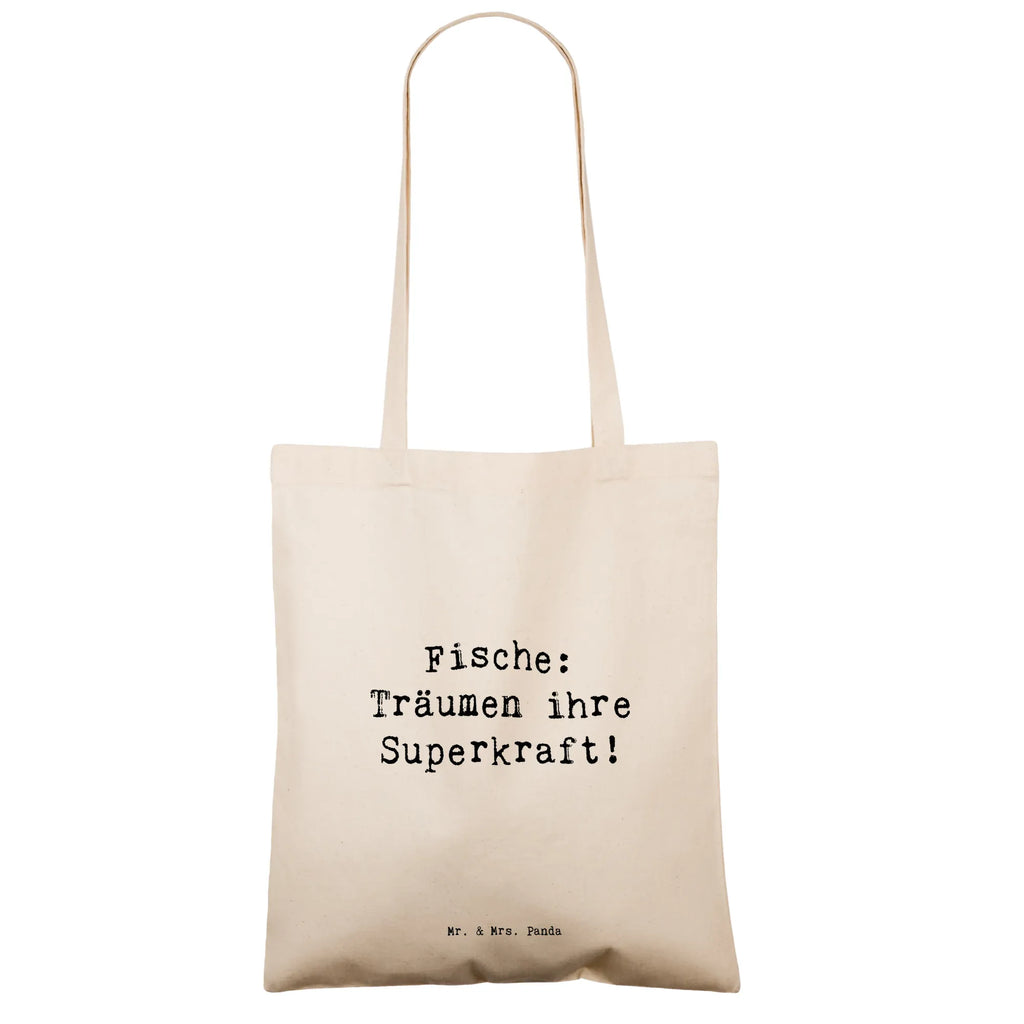 Tragetasche Spruch Fische Kraft Beuteltasche, Beutel, Einkaufstasche, Jutebeutel, Stoffbeutel, Tasche, Shopper, Umhängetasche, Strandtasche, Schultertasche, Stofftasche, Tragetasche, Badetasche, Jutetasche, Einkaufstüte, Laptoptasche, Tierkreiszeichen, Sternzeichen, Horoskop, Astrologie, Aszendent