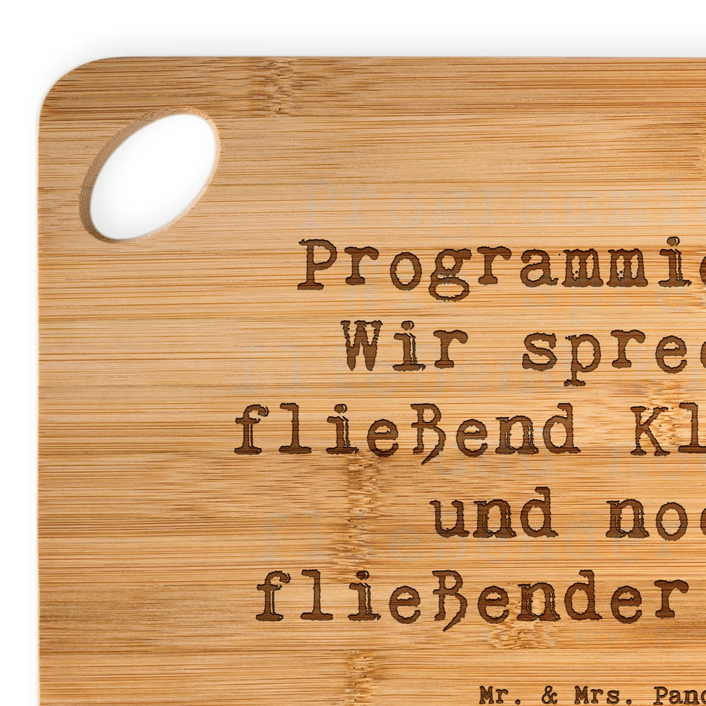 Bambus - Schneidebrett Spruch Programmierer Codeflüsterer Schneidebrett, Holzbrett, Küchenbrett, Frühstücksbrett, Hackbrett, Brett, Holzbrettchen, Servierbrett, Bretter, Holzbretter, Holz Bretter, Schneidebrett Holz, Holzbrett mit Gravur, Schneidbrett, Holzbrett Küche, Holzschneidebrett, Beruf, Ausbildung, Jubiläum, Abschied, Rente, Kollege, Kollegin, Geschenk, Schenken, Arbeitskollege, Mitarbeiter, Firma, Danke, Dankeschön