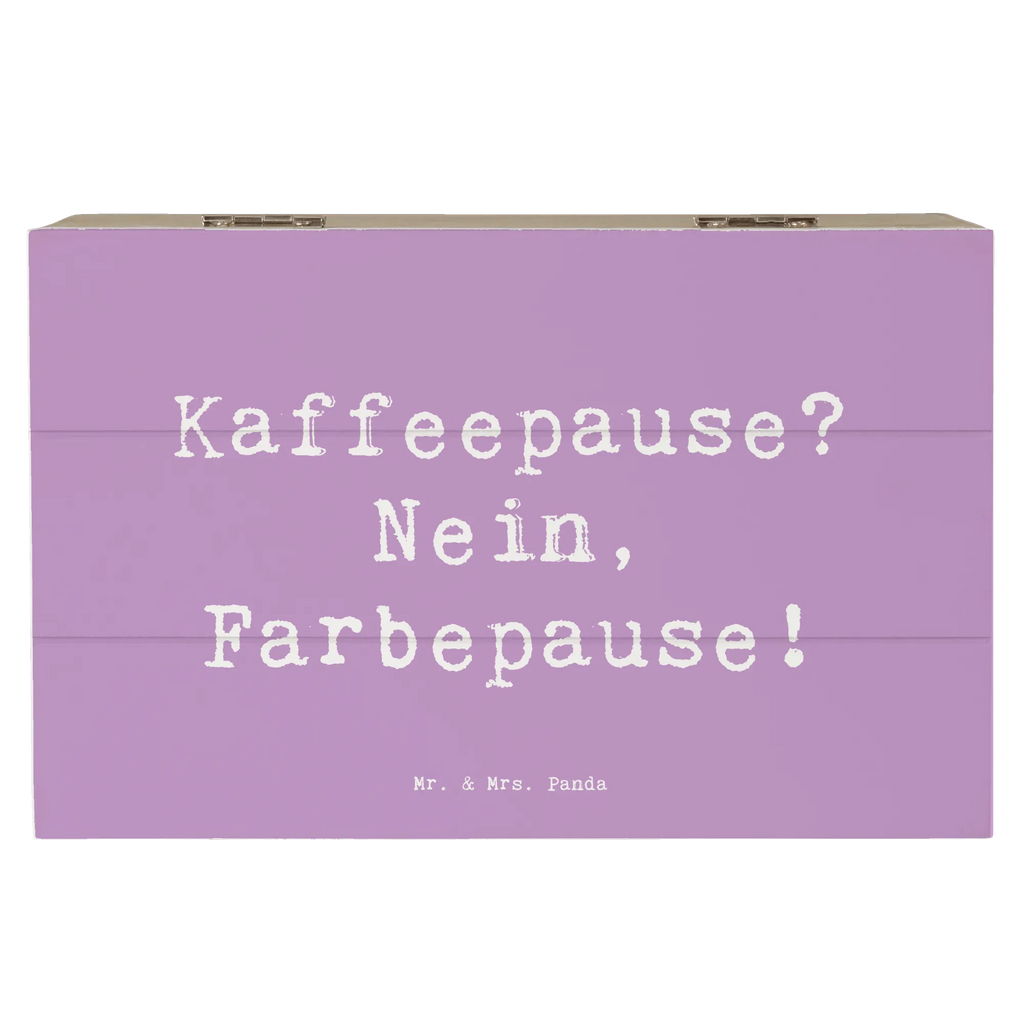 Holzkiste Spruch Künstlerin Farbepause Holzkiste, Kiste, Schatzkiste, Truhe, Schatulle, XXL, Erinnerungsbox, Erinnerungskiste, Dekokiste, Aufbewahrungsbox, Geschenkbox, Geschenkdose, Beruf, Ausbildung, Jubiläum, Abschied, Rente, Kollege, Kollegin, Geschenk, Schenken, Arbeitskollege, Mitarbeiter, Firma, Danke, Dankeschön