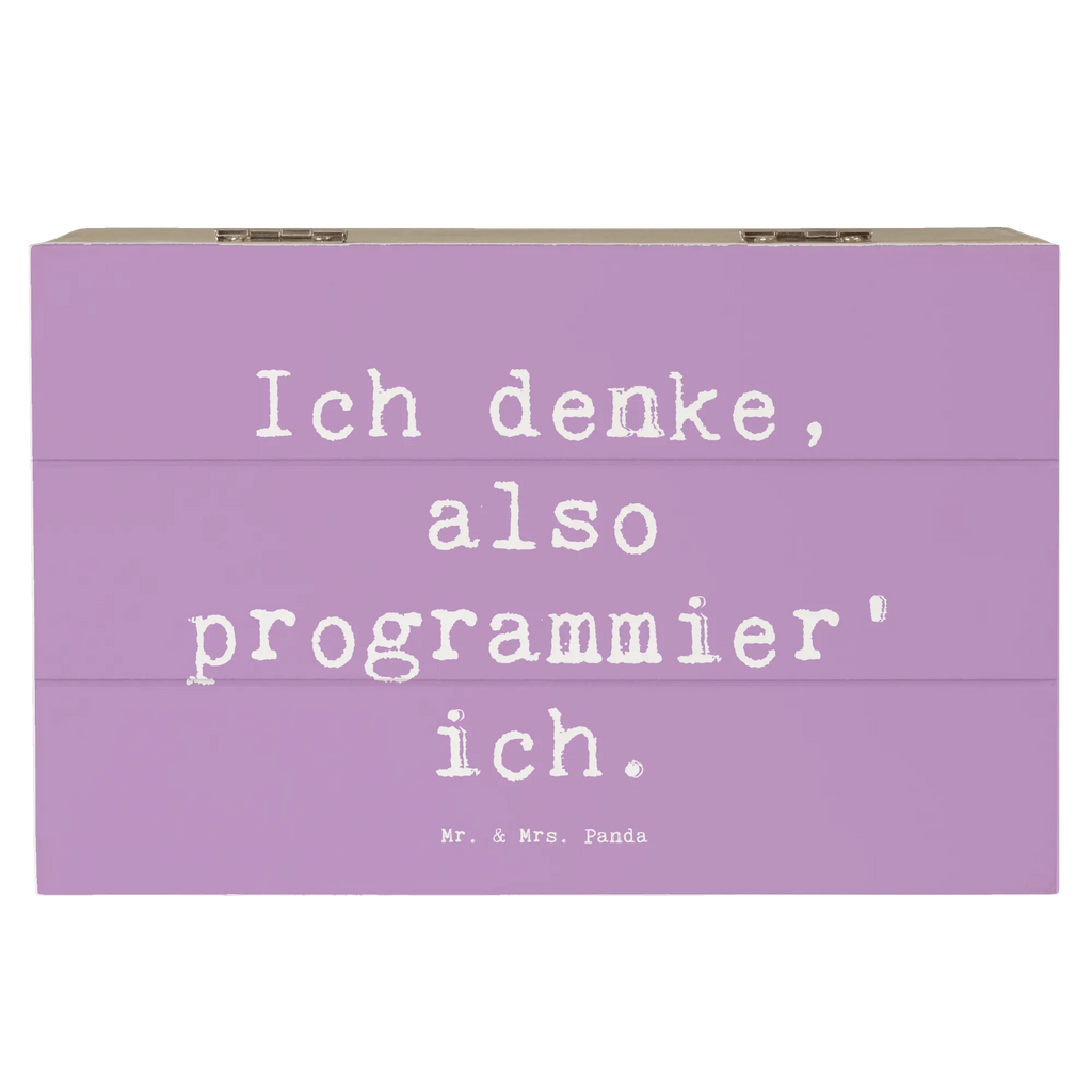 Holzkiste Spruch Denker Softwareentwickler Holzkiste, Kiste, Schatzkiste, Truhe, Schatulle, XXL, Erinnerungsbox, Erinnerungskiste, Dekokiste, Aufbewahrungsbox, Geschenkbox, Geschenkdose, Beruf, Ausbildung, Jubiläum, Abschied, Rente, Kollege, Kollegin, Geschenk, Schenken, Arbeitskollege, Mitarbeiter, Firma, Danke, Dankeschön