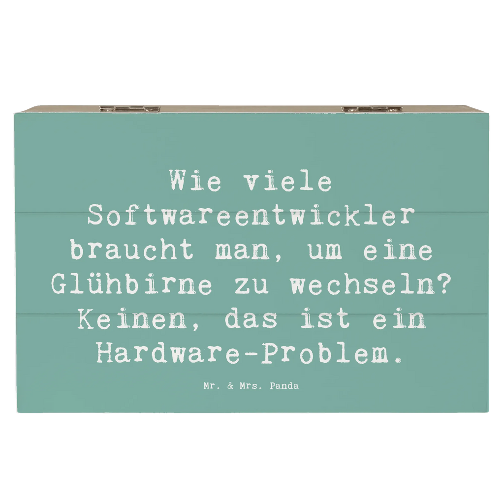 Holzkiste Spruch Softwareentwickler Glühbirne Holzkiste, Kiste, Schatzkiste, Truhe, Schatulle, XXL, Erinnerungsbox, Erinnerungskiste, Dekokiste, Aufbewahrungsbox, Geschenkbox, Geschenkdose, Beruf, Ausbildung, Jubiläum, Abschied, Rente, Kollege, Kollegin, Geschenk, Schenken, Arbeitskollege, Mitarbeiter, Firma, Danke, Dankeschön