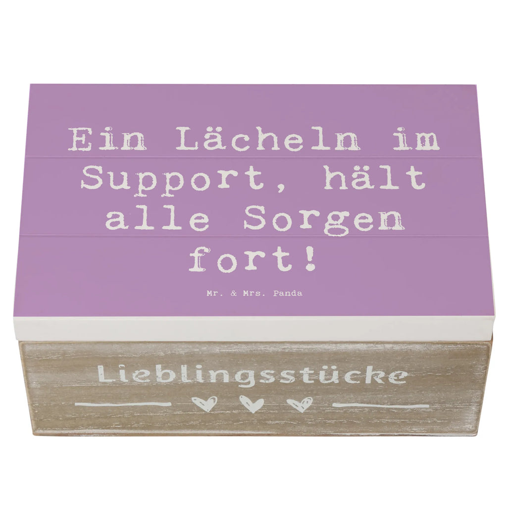 Holzkiste Spruch Kundensupport Lächeln Holzkiste, Kiste, Schatzkiste, Truhe, Schatulle, XXL, Erinnerungsbox, Erinnerungskiste, Dekokiste, Aufbewahrungsbox, Geschenkbox, Geschenkdose, Beruf, Ausbildung, Jubiläum, Abschied, Rente, Kollege, Kollegin, Geschenk, Schenken, Arbeitskollege, Mitarbeiter, Firma, Danke, Dankeschön