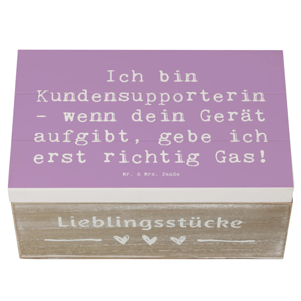 Holzkiste Spruch Kundensupporterin Power Holzkiste, Kiste, Schatzkiste, Truhe, Schatulle, XXL, Erinnerungsbox, Erinnerungskiste, Dekokiste, Aufbewahrungsbox, Geschenkbox, Geschenkdose, Beruf, Ausbildung, Jubiläum, Abschied, Rente, Kollege, Kollegin, Geschenk, Schenken, Arbeitskollege, Mitarbeiter, Firma, Danke, Dankeschön