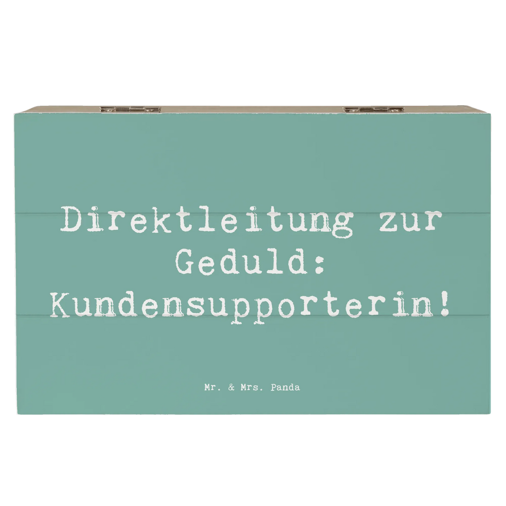 Holzkiste Spruch Kundensupporterin Geduld Holzkiste, Kiste, Schatzkiste, Truhe, Schatulle, XXL, Erinnerungsbox, Erinnerungskiste, Dekokiste, Aufbewahrungsbox, Geschenkbox, Geschenkdose, Beruf, Ausbildung, Jubiläum, Abschied, Rente, Kollege, Kollegin, Geschenk, Schenken, Arbeitskollege, Mitarbeiter, Firma, Danke, Dankeschön