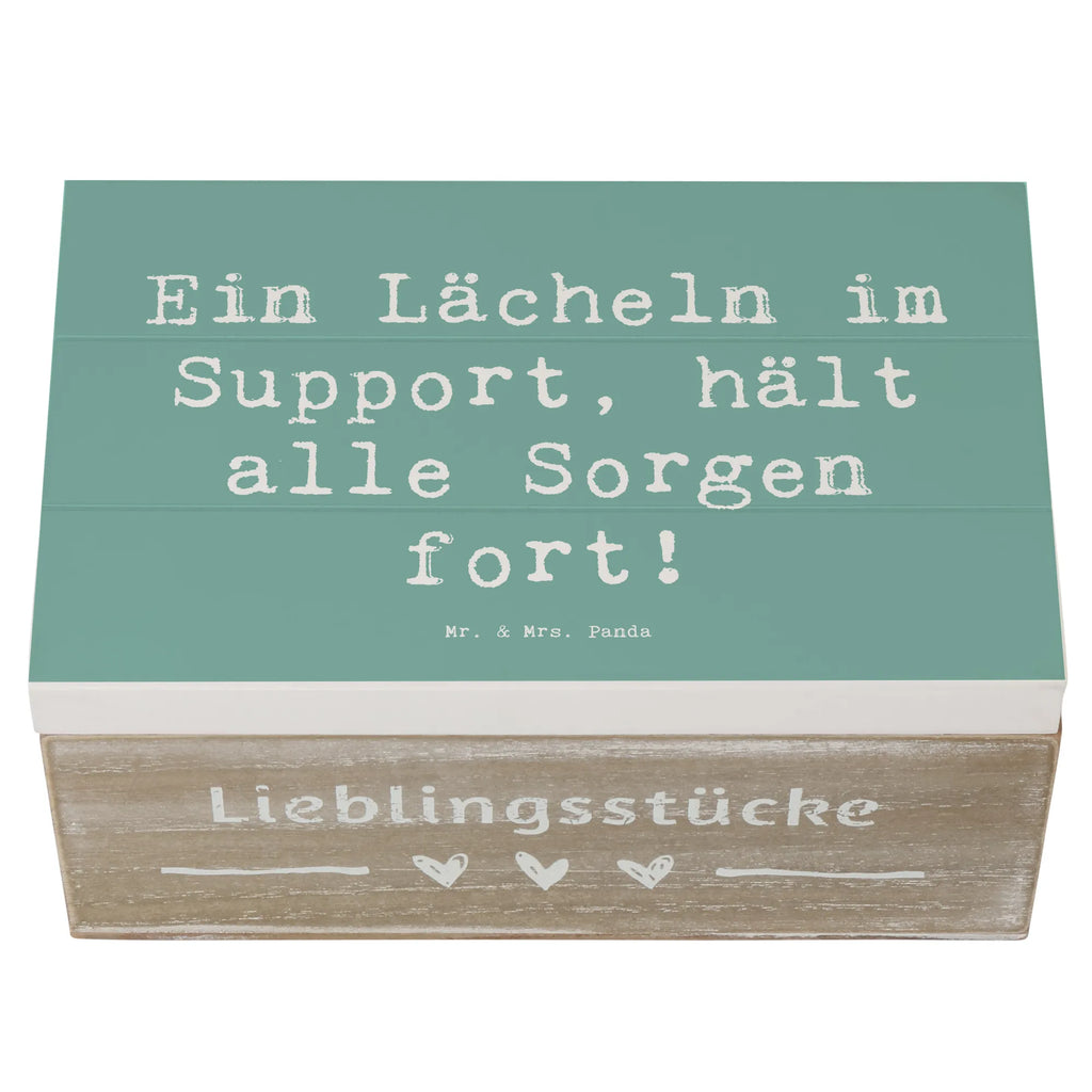 Holzkiste Spruch Kundensupport Lächeln Holzkiste, Kiste, Schatzkiste, Truhe, Schatulle, XXL, Erinnerungsbox, Erinnerungskiste, Dekokiste, Aufbewahrungsbox, Geschenkbox, Geschenkdose, Beruf, Ausbildung, Jubiläum, Abschied, Rente, Kollege, Kollegin, Geschenk, Schenken, Arbeitskollege, Mitarbeiter, Firma, Danke, Dankeschön