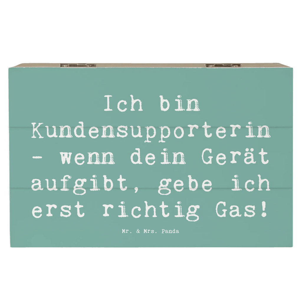 Holzkiste Spruch Kundensupporterin Power Holzkiste, Kiste, Schatzkiste, Truhe, Schatulle, XXL, Erinnerungsbox, Erinnerungskiste, Dekokiste, Aufbewahrungsbox, Geschenkbox, Geschenkdose, Beruf, Ausbildung, Jubiläum, Abschied, Rente, Kollege, Kollegin, Geschenk, Schenken, Arbeitskollege, Mitarbeiter, Firma, Danke, Dankeschön