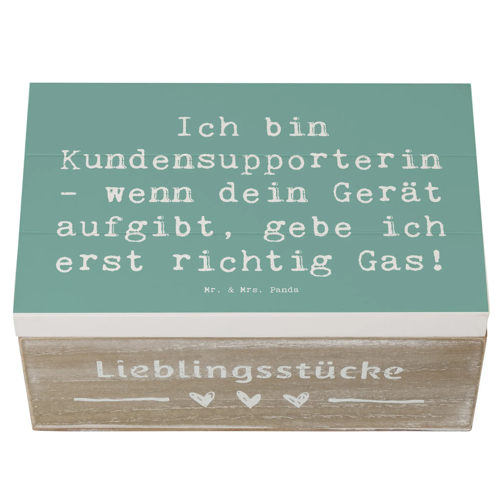 Holzkiste Spruch Kundensupporterin Power Holzkiste, Kiste, Schatzkiste, Truhe, Schatulle, XXL, Erinnerungsbox, Erinnerungskiste, Dekokiste, Aufbewahrungsbox, Geschenkbox, Geschenkdose, Beruf, Ausbildung, Jubiläum, Abschied, Rente, Kollege, Kollegin, Geschenk, Schenken, Arbeitskollege, Mitarbeiter, Firma, Danke, Dankeschön