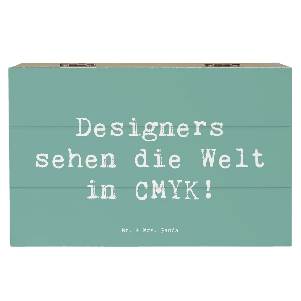 Holzkiste Spruch CMYK Designer Holzkiste, Kiste, Schatzkiste, Truhe, Schatulle, XXL, Erinnerungsbox, Erinnerungskiste, Dekokiste, Aufbewahrungsbox, Geschenkbox, Geschenkdose, Beruf, Ausbildung, Jubiläum, Abschied, Rente, Kollege, Kollegin, Geschenk, Schenken, Arbeitskollege, Mitarbeiter, Firma, Danke, Dankeschön