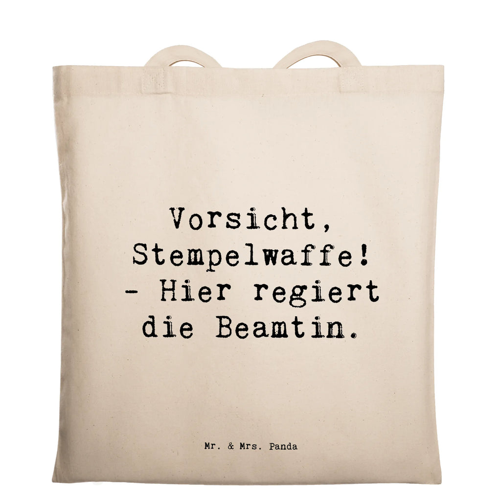 Tragetasche Spruch Beamtin Stempelwaffe Beuteltasche, Beutel, Einkaufstasche, Jutebeutel, Stoffbeutel, Tasche, Shopper, Umhängetasche, Strandtasche, Schultertasche, Stofftasche, Tragetasche, Badetasche, Jutetasche, Einkaufstüte, Laptoptasche, Beruf, Ausbildung, Jubiläum, Abschied, Rente, Kollege, Kollegin, Geschenk, Schenken, Arbeitskollege, Mitarbeiter, Firma, Danke, Dankeschön