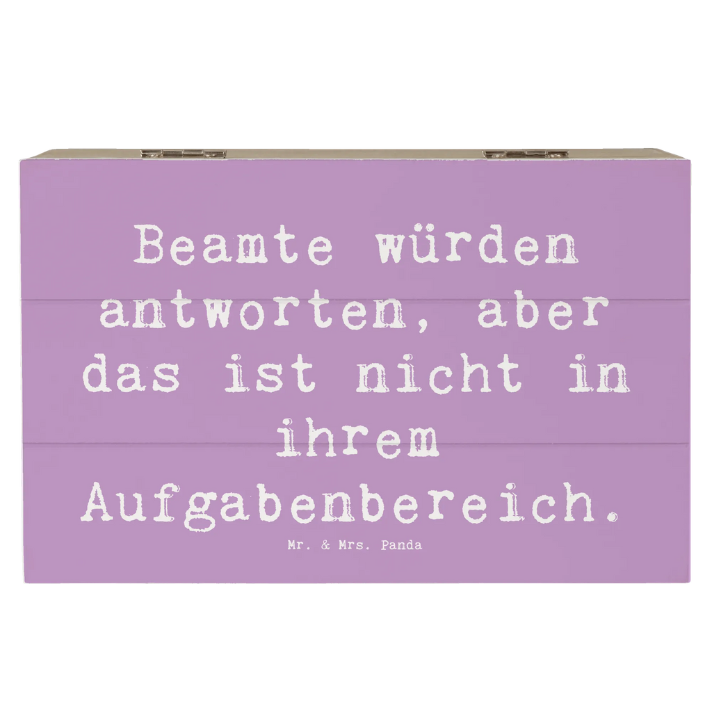 Holzkiste Spruch Beamtin Humor Holzkiste, Kiste, Schatzkiste, Truhe, Schatulle, XXL, Erinnerungsbox, Erinnerungskiste, Dekokiste, Aufbewahrungsbox, Geschenkbox, Geschenkdose, Beruf, Ausbildung, Jubiläum, Abschied, Rente, Kollege, Kollegin, Geschenk, Schenken, Arbeitskollege, Mitarbeiter, Firma, Danke, Dankeschön