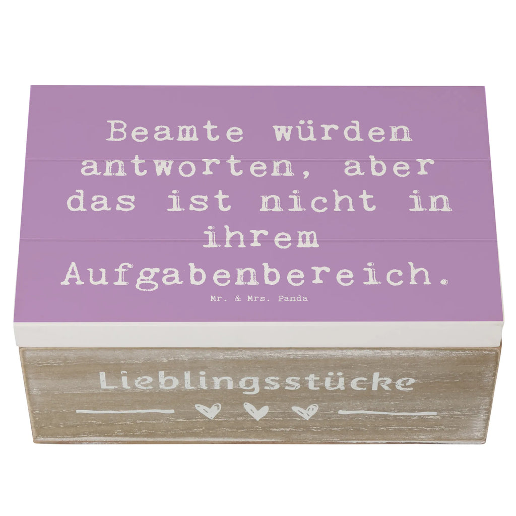 Holzkiste Spruch Beamtin Humor Holzkiste, Kiste, Schatzkiste, Truhe, Schatulle, XXL, Erinnerungsbox, Erinnerungskiste, Dekokiste, Aufbewahrungsbox, Geschenkbox, Geschenkdose, Beruf, Ausbildung, Jubiläum, Abschied, Rente, Kollege, Kollegin, Geschenk, Schenken, Arbeitskollege, Mitarbeiter, Firma, Danke, Dankeschön