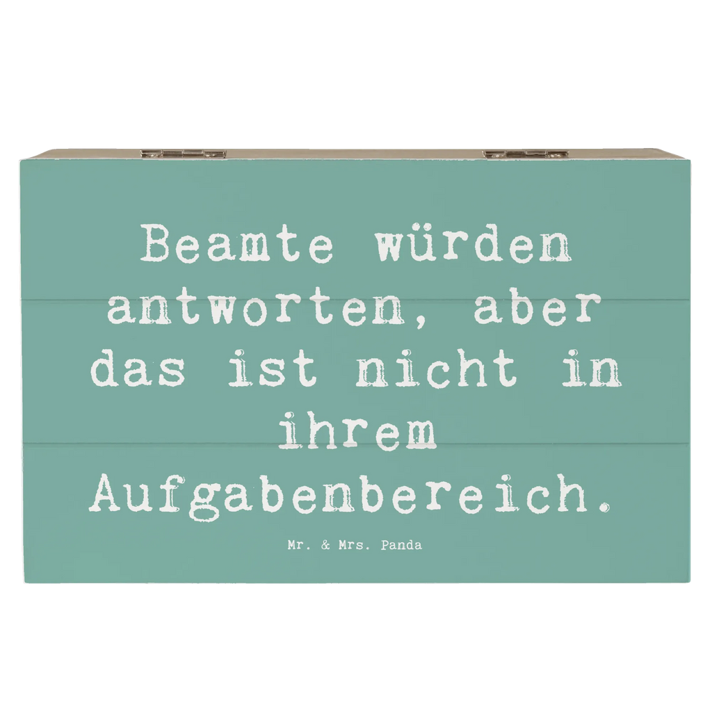 Holzkiste Spruch Beamtin Humor Holzkiste, Kiste, Schatzkiste, Truhe, Schatulle, XXL, Erinnerungsbox, Erinnerungskiste, Dekokiste, Aufbewahrungsbox, Geschenkbox, Geschenkdose, Beruf, Ausbildung, Jubiläum, Abschied, Rente, Kollege, Kollegin, Geschenk, Schenken, Arbeitskollege, Mitarbeiter, Firma, Danke, Dankeschön