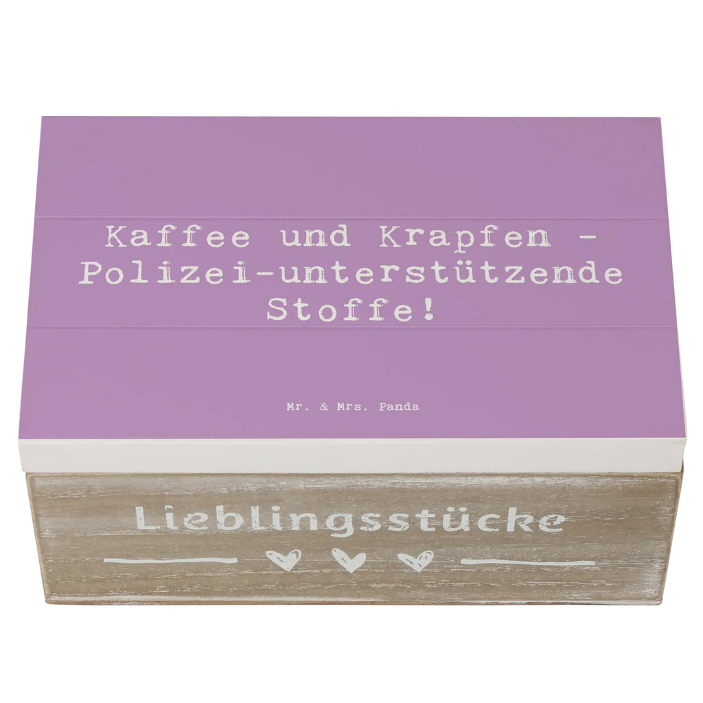 Holzkiste Spruch Polizist Kaffee Krapfen Holzkiste, Kiste, Schatzkiste, Truhe, Schatulle, XXL, Erinnerungsbox, Erinnerungskiste, Dekokiste, Aufbewahrungsbox, Geschenkbox, Geschenkdose, Beruf, Ausbildung, Jubiläum, Abschied, Rente, Kollege, Kollegin, Geschenk, Schenken, Arbeitskollege, Mitarbeiter, Firma, Danke, Dankeschön