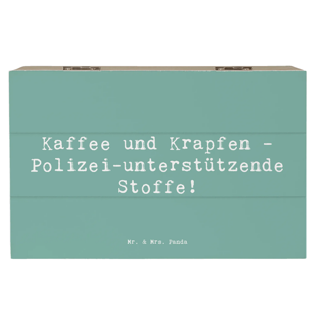 Holzkiste Spruch Polizist Kaffee Krapfen Holzkiste, Kiste, Schatzkiste, Truhe, Schatulle, XXL, Erinnerungsbox, Erinnerungskiste, Dekokiste, Aufbewahrungsbox, Geschenkbox, Geschenkdose, Beruf, Ausbildung, Jubiläum, Abschied, Rente, Kollege, Kollegin, Geschenk, Schenken, Arbeitskollege, Mitarbeiter, Firma, Danke, Dankeschön