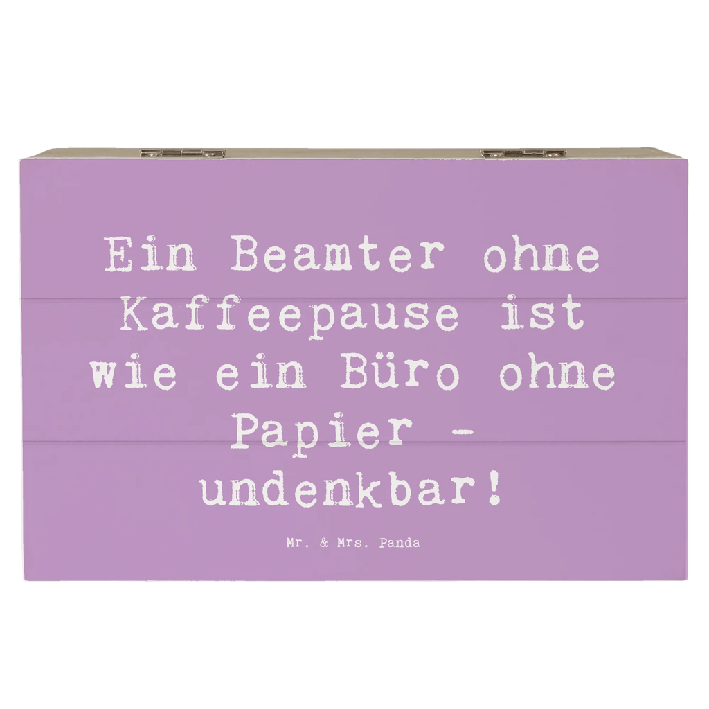 Holzkiste Spruch Beamter Kaffeepause Holzkiste, Kiste, Schatzkiste, Truhe, Schatulle, XXL, Erinnerungsbox, Erinnerungskiste, Dekokiste, Aufbewahrungsbox, Geschenkbox, Geschenkdose, Beruf, Ausbildung, Jubiläum, Abschied, Rente, Kollege, Kollegin, Geschenk, Schenken, Arbeitskollege, Mitarbeiter, Firma, Danke, Dankeschön