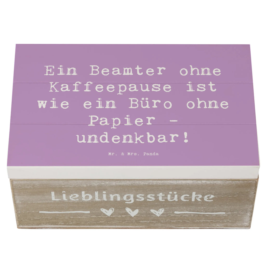 Holzkiste Spruch Beamter Kaffeepause Holzkiste, Kiste, Schatzkiste, Truhe, Schatulle, XXL, Erinnerungsbox, Erinnerungskiste, Dekokiste, Aufbewahrungsbox, Geschenkbox, Geschenkdose, Beruf, Ausbildung, Jubiläum, Abschied, Rente, Kollege, Kollegin, Geschenk, Schenken, Arbeitskollege, Mitarbeiter, Firma, Danke, Dankeschön