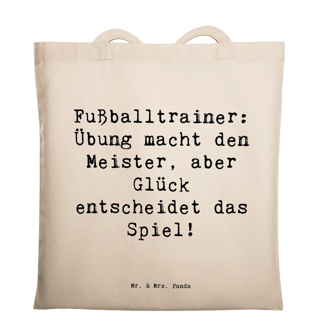 Tragetasche Spruch Fußballtrainer Erfolgskick Beuteltasche, Beutel, Einkaufstasche, Jutebeutel, Stoffbeutel, Tasche, Shopper, Umhängetasche, Strandtasche, Schultertasche, Stofftasche, Tragetasche, Badetasche, Jutetasche, Einkaufstüte, Laptoptasche, Beruf, Ausbildung, Jubiläum, Abschied, Rente, Kollege, Kollegin, Geschenk, Schenken, Arbeitskollege, Mitarbeiter, Firma, Danke, Dankeschön