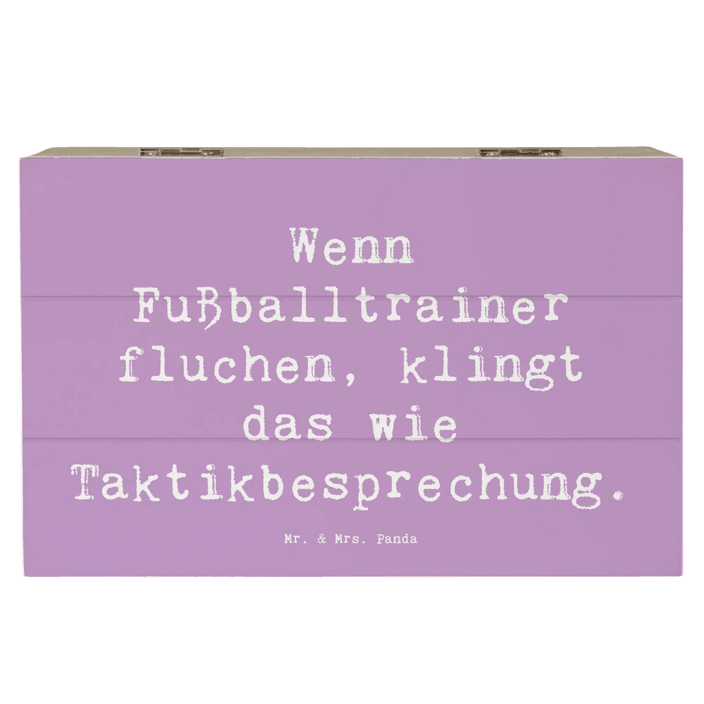 Holzkiste Spruch Fußballtrainer Taktik Holzkiste, Kiste, Schatzkiste, Truhe, Schatulle, XXL, Erinnerungsbox, Erinnerungskiste, Dekokiste, Aufbewahrungsbox, Geschenkbox, Geschenkdose, Beruf, Ausbildung, Jubiläum, Abschied, Rente, Kollege, Kollegin, Geschenk, Schenken, Arbeitskollege, Mitarbeiter, Firma, Danke, Dankeschön