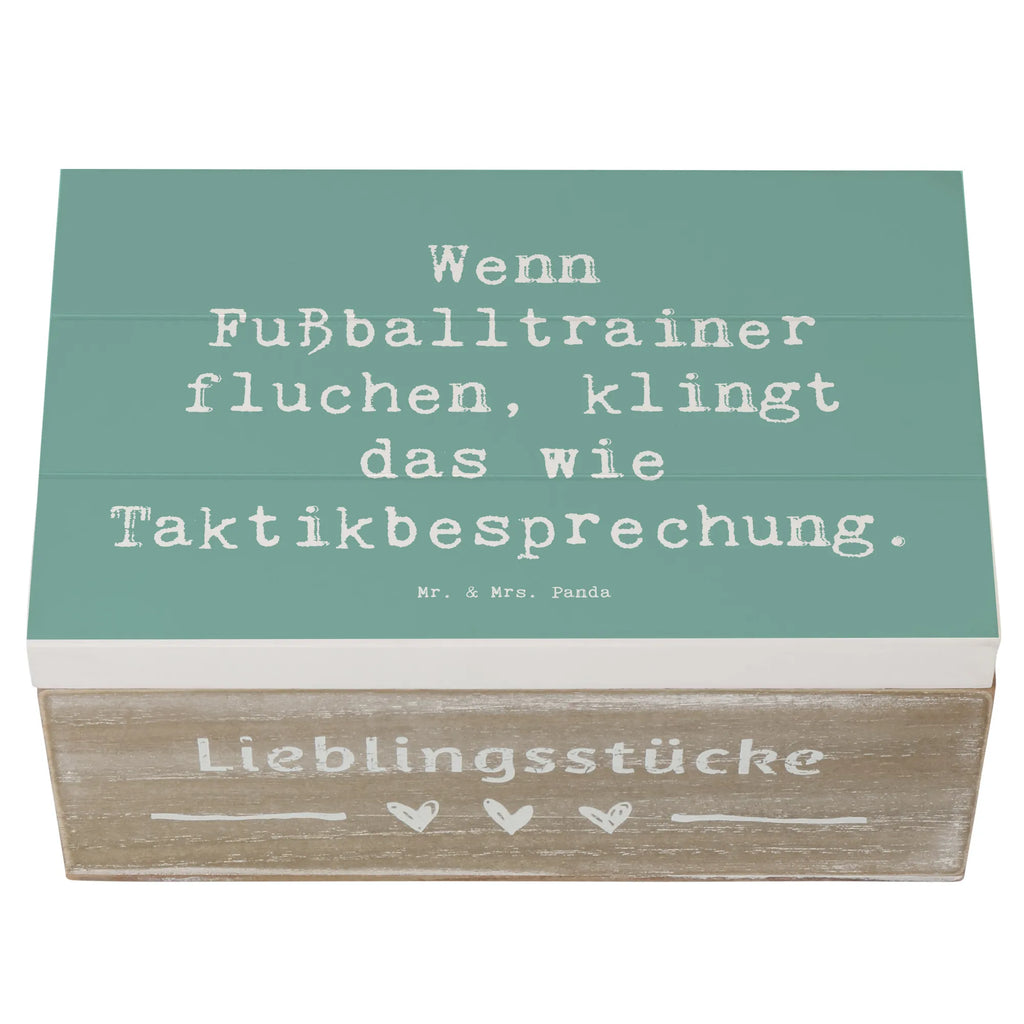 Holzkiste Spruch Fußballtrainer Taktik Holzkiste, Kiste, Schatzkiste, Truhe, Schatulle, XXL, Erinnerungsbox, Erinnerungskiste, Dekokiste, Aufbewahrungsbox, Geschenkbox, Geschenkdose, Beruf, Ausbildung, Jubiläum, Abschied, Rente, Kollege, Kollegin, Geschenk, Schenken, Arbeitskollege, Mitarbeiter, Firma, Danke, Dankeschön