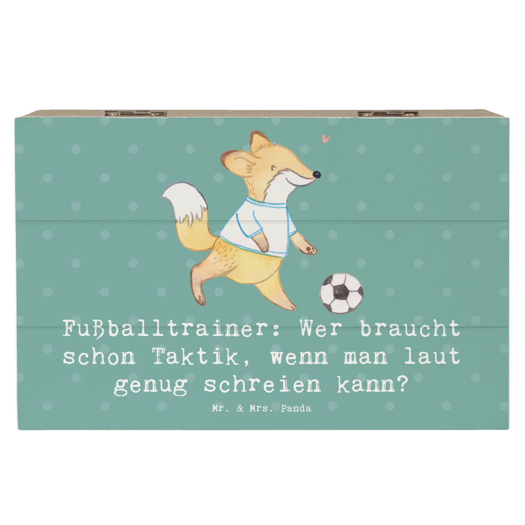 Holzkiste Fußballtrainer Motivation Holzkiste, Kiste, Schatzkiste, Truhe, Schatulle, XXL, Erinnerungsbox, Erinnerungskiste, Dekokiste, Aufbewahrungsbox, Geschenkbox, Geschenkdose, Beruf, Ausbildung, Jubiläum, Abschied, Rente, Kollege, Kollegin, Geschenk, Schenken, Arbeitskollege, Mitarbeiter, Firma, Danke, Dankeschön