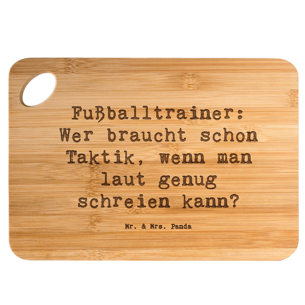 Bambus - Schneidebrett Spruch Fußballtrainer Motivation Schneidebrett, Holzbrett, Küchenbrett, Frühstücksbrett, Hackbrett, Brett, Holzbrettchen, Servierbrett, Bretter, Holzbretter, Holz Bretter, Schneidebrett Holz, Holzbrett mit Gravur, Schneidbrett, Holzbrett Küche, Holzschneidebrett, Beruf, Ausbildung, Jubiläum, Abschied, Rente, Kollege, Kollegin, Geschenk, Schenken, Arbeitskollege, Mitarbeiter, Firma, Danke, Dankeschön