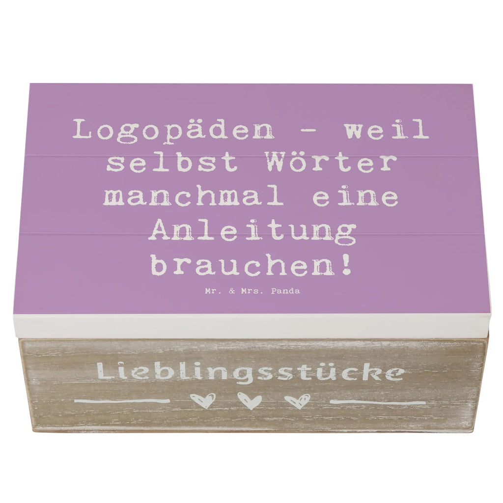 Holzkiste Spruch Logopädin Helden Holzkiste, Kiste, Schatzkiste, Truhe, Schatulle, XXL, Erinnerungsbox, Erinnerungskiste, Dekokiste, Aufbewahrungsbox, Geschenkbox, Geschenkdose, Beruf, Ausbildung, Jubiläum, Abschied, Rente, Kollege, Kollegin, Geschenk, Schenken, Arbeitskollege, Mitarbeiter, Firma, Danke, Dankeschön