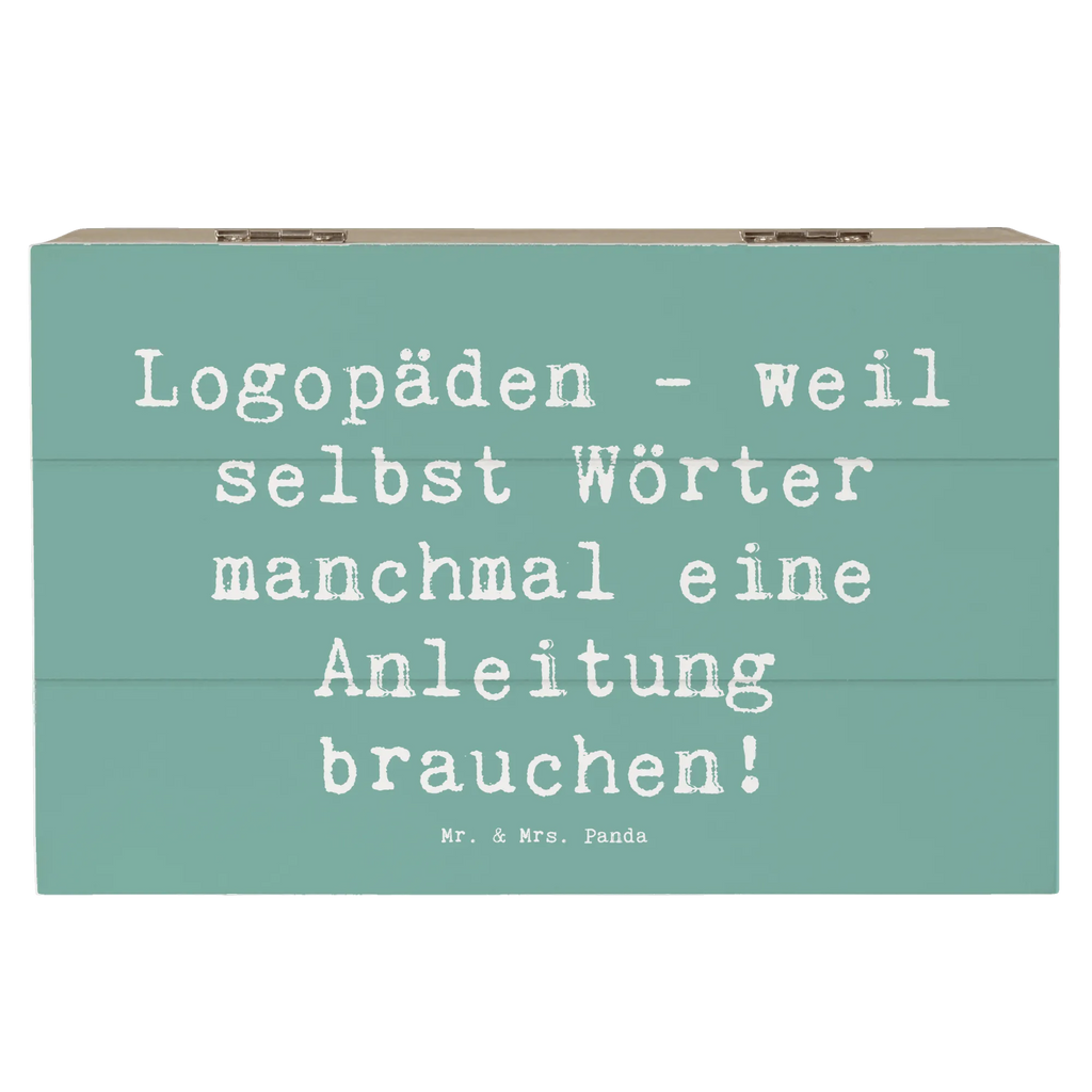 Holzkiste Spruch Logopädin Helden Holzkiste, Kiste, Schatzkiste, Truhe, Schatulle, XXL, Erinnerungsbox, Erinnerungskiste, Dekokiste, Aufbewahrungsbox, Geschenkbox, Geschenkdose, Beruf, Ausbildung, Jubiläum, Abschied, Rente, Kollege, Kollegin, Geschenk, Schenken, Arbeitskollege, Mitarbeiter, Firma, Danke, Dankeschön