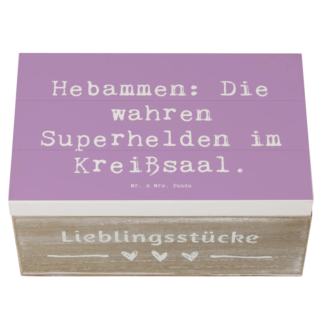 Holzkiste Spruch Hebamme Superhelden Holzkiste, Kiste, Schatzkiste, Truhe, Schatulle, XXL, Erinnerungsbox, Erinnerungskiste, Dekokiste, Aufbewahrungsbox, Geschenkbox, Geschenkdose, Beruf, Ausbildung, Jubiläum, Abschied, Rente, Kollege, Kollegin, Geschenk, Schenken, Arbeitskollege, Mitarbeiter, Firma, Danke, Dankeschön