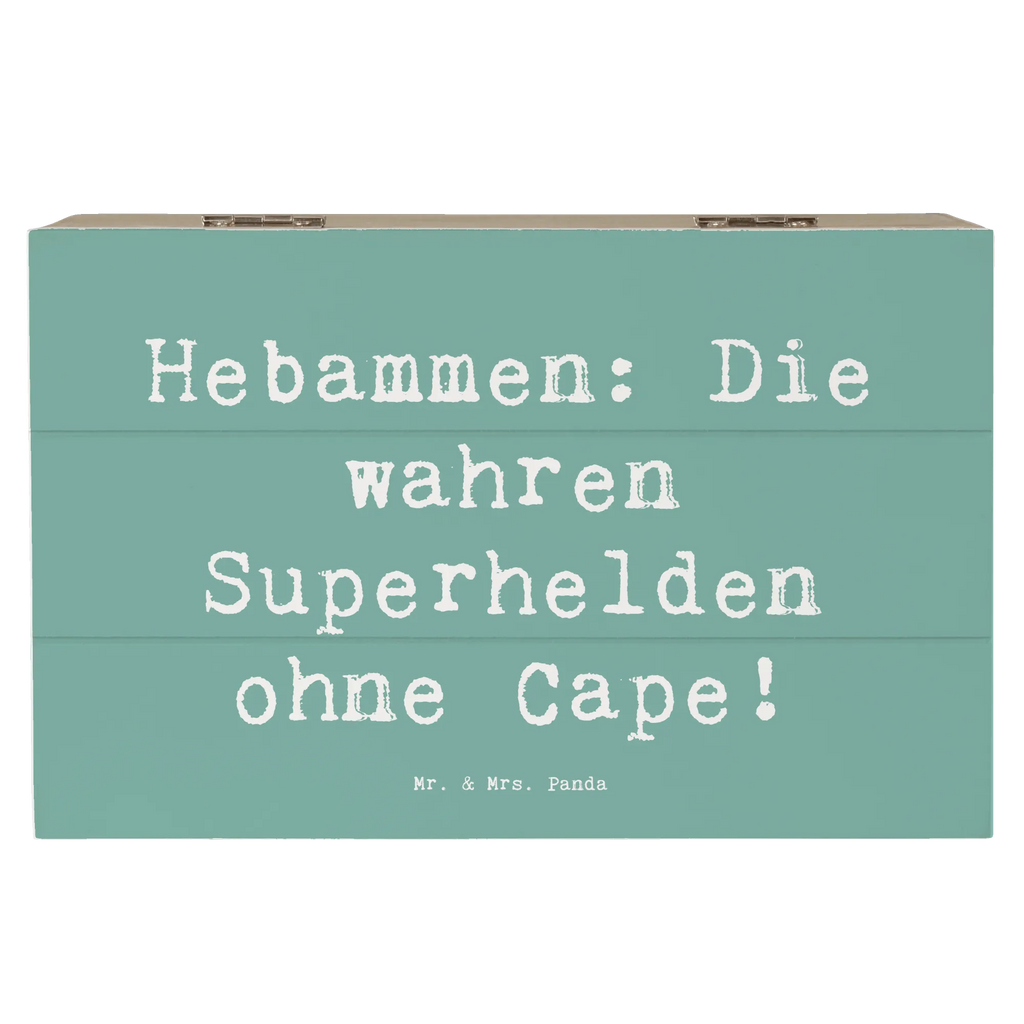 Holzkiste Spruch Hebamme Superheld Holzkiste, Kiste, Schatzkiste, Truhe, Schatulle, XXL, Erinnerungsbox, Erinnerungskiste, Dekokiste, Aufbewahrungsbox, Geschenkbox, Geschenkdose, Beruf, Ausbildung, Jubiläum, Abschied, Rente, Kollege, Kollegin, Geschenk, Schenken, Arbeitskollege, Mitarbeiter, Firma, Danke, Dankeschön