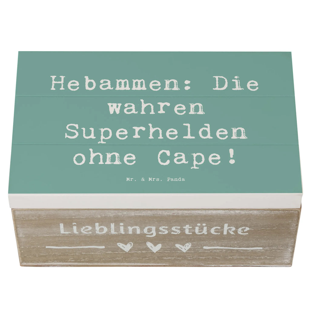 Holzkiste Spruch Hebamme Superheld Holzkiste, Kiste, Schatzkiste, Truhe, Schatulle, XXL, Erinnerungsbox, Erinnerungskiste, Dekokiste, Aufbewahrungsbox, Geschenkbox, Geschenkdose, Beruf, Ausbildung, Jubiläum, Abschied, Rente, Kollege, Kollegin, Geschenk, Schenken, Arbeitskollege, Mitarbeiter, Firma, Danke, Dankeschön